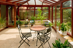 Willey Green conservatory quotes