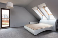 Willey Green bedroom extensions