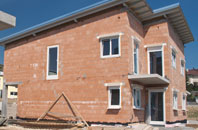 Willey Green home extensions