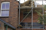 free Willey Green home extension quotes