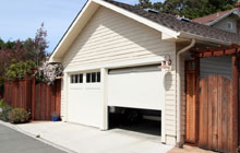 Willey Green garage construction leads
