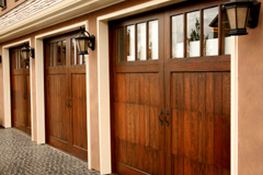 Willey Green garage extension quotes