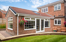 Willey Green house extension leads