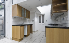 Willey Green kitchen extension leads
